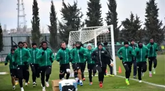 Akhisar Belediyespor, Fenerbahçe Maçından Umutlu