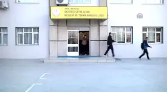 Akıllı Telefon Uygulamasını Kendin Yap' Eğitimi