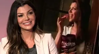 Ali Landry Spills Details On Doritos Super Bowl Ad 16 Years Later!