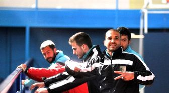 B.b. Bodrumspor Eğirdirspor'u Konuk Edecek