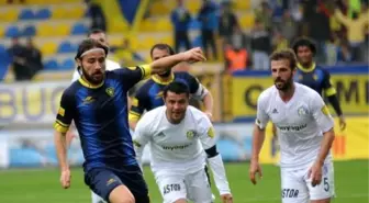 Bucaspor'da Emin Telaşı