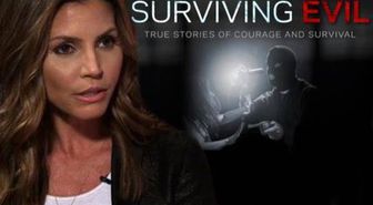 Charisma Carpenter Reflects On Terrifying Attack -- And Reveals How She Told Her Son