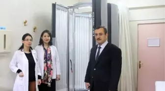 Cilt Hastalığı Polikliniği Sevklerin Önüne Geçecek