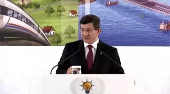 Davutoğlu: 'Herhangi Bir İlçeye Dönük Ayrımcılık Yapılırsa Gerekli Hukuki İşlem Yapılacak'