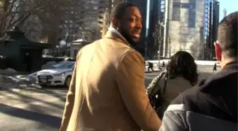 Dwyane Wade -- I'm Taking Gabrielle To '50 Shades' ... I Wanna Learn Something!!