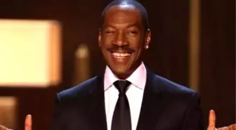 Eddie Murphy Turned Down Bill Cosby Role İn Snl Sketch