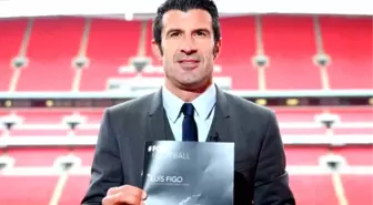 Figo Futbolda Devrim Yapacak