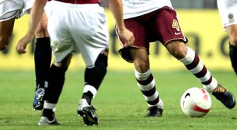 Futbolcular Maça, Cinsel Gücü Artırıcı Kokteyl İçerek Çıkacak