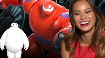 Getting To Know The Stars Of 'Big Hero 6'