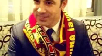 Göztepe Taraftarından 'Polis Şiddeti' Tepkisi (2)