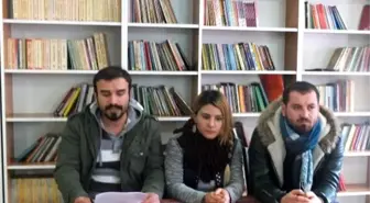 Hakkari'de Kitap Toplama Kampanyası