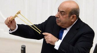 Hasip Kaplan'ın Komik Kavga Sebebi