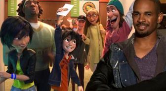 How 'Big Hero 6' Finally Addresses Diversity Problem Plaguing Superhero Films