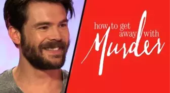 How To Get Away With Murder's' Charlie Weber Reveals Prime Suspect İn Lila's Murder