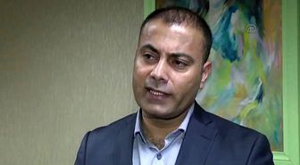 Irak Ordusuna 'Işid'le Savaşamıyor' Suçlaması