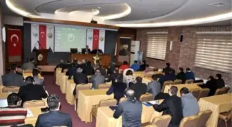 Kastamonu'da Eğitimler Devam Ediyor