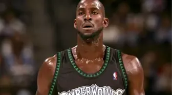 Kevin Garnett Yuvaya Geri Döndü