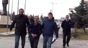 Konya Sevgilisinin Nikahsız Eşi Tarafından Kalbinden Bıçaklanarak Öldürüldü