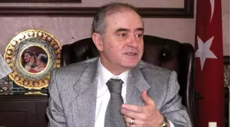 Kütahyalı İşadamı İsmet Güral, Budapeşte'de Moderatörlük Yapacak