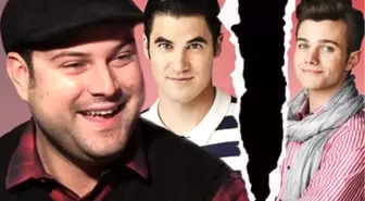 Max Adler Teases Finale 'Glee' Season -- Will He Hook Up With Blaine?!