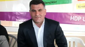 Perwer'in Yeğeni HDP'den Aday Olacak