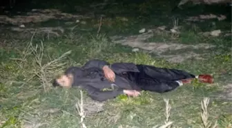 Sevgilisinin Nikahsız Eşi Tarafından Öldürüldü