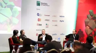 Startup Turkey Melek Yatırımcılığın Kitabını Yazacak!