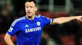 Terry Chelsea'den Ayrılacak mı? Açıkladı