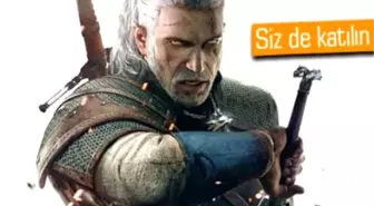 The Witcher 3, Türkçe Olsun İster Misiniz?