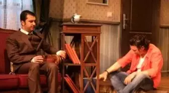 Uçurtmanın Kuyruğu' Kapalı Gişe Oynuyor