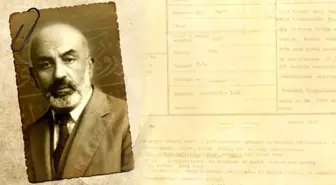 Utanç Belgeleri Ortaya Çıktı