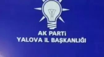 Yalova'da Uğruna 192 Ağacın Kesileceği Taşocağının Sahibi AK Parti'den Milletvekili Adayı Oldu