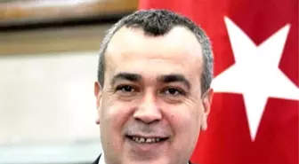 AK Parti Adana Milletvekili Aday Adayı Mehmet Aycı Açıklaması