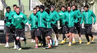 Akhisar Belediyespor Cephesi Fenerbahçe Maçı İçin İddialı