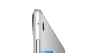 Apple İpad Air2 128gb Wi-Fi Gümüş Tablet (Mgty2tu/a)