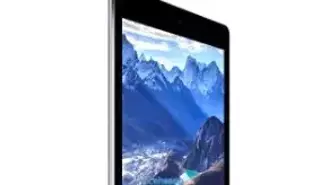 Apple İpad Air2 128gb Wi-Fi Uzaygri Tablet (Mgtx2tu/a)