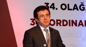 Bakan Zeybekci: 'Çözüm Sürecinde Başarıya Ulaşmak Zorundayız'