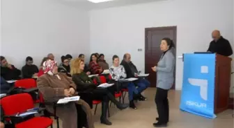 Çanakkale'de Girişimcilik Eğitim Programı Ziyareti