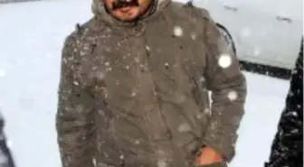 Cumhurbaşkanına Hakeratten Tutuklanan Ödp'li Başkan Tahliye Edildi