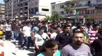 Eskişehir Şerzan Kurt Davasında Sanık Polis Memuruna 16 Yıl Hapis Cezası ve Tutuklama-arşiv...