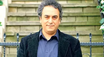 Markar Esayan, AK Parti'nin İlk Ermeni Vekil Aday Adayı Oldu