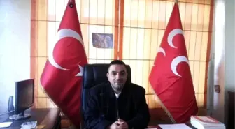 MHP'den Özgecan Aslan'ın Öldürülmesine Tepki