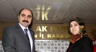 Milletvekili Aday Adayı Başvuruları Sona Erdi