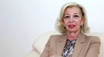 Prof. Dr. Nurselen Toygar AK Parti'den Aday Adayı