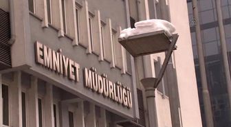 Şifre 155' Parolasıyla Dolandırıcılığı Polis Önledi