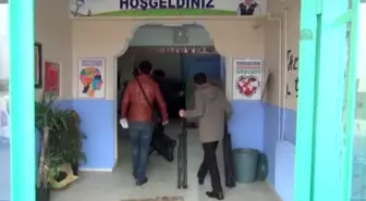 Silopi'de 'Duymayan Kulak Kalmasın' Projesi