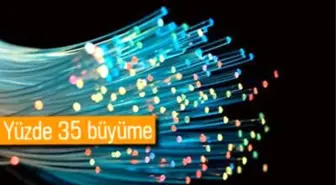 Turkcell Superonline'ın Fiber Ağı 33 Bin 500 Km'ye Ulaştı