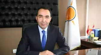 Yozgat'ta 4 Milletvekilliği İçin AK Parti'den 45 Aday Adayı Müracaat Etti