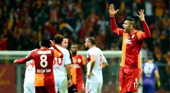 Sivasspor 2 Galatasaray 3 Maç Özeti (21.02.2015) Sivas GS Goller