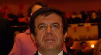 Bakan Zeybekci: Siyasi Aktörler ve Gençler Tuzağa Düşmesin